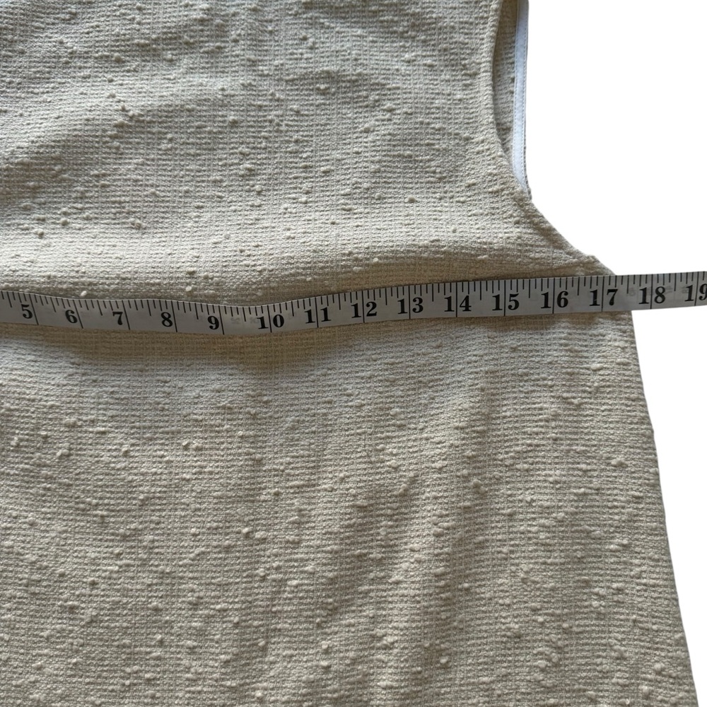 Studio Nicholson Mager Boucle Top - Picture 12 of 13